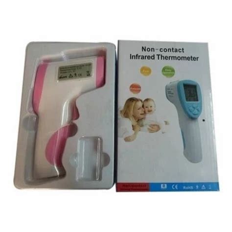 Digital Thermometer - Clinical Digital Thermometer Service Provider ...
