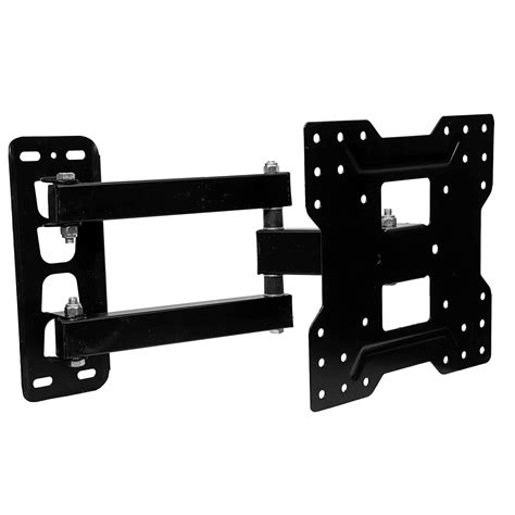 Buy PROSAC Universal Heavy Duty Full Motion Tilting Wall Mount Bracket ...