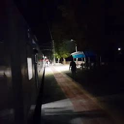 Kapasan - Train station - Kapasan - Rajasthan | Yappe.in