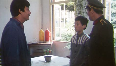 35年前的老电影《少年犯》，主演是真实的少年犯，观影人次破5亿_腾讯新闻
