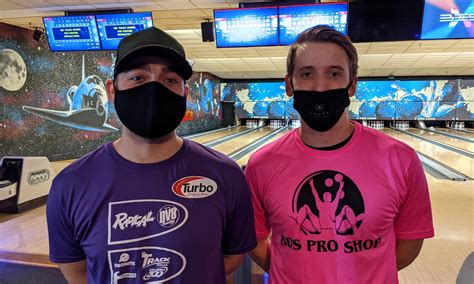 February 20, 2021 - Five Star Lanes House Shot Challenge | Midwest ...