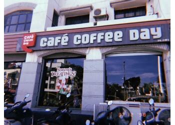 3 Best Cafes in Aurangabad - Expert Recommendations