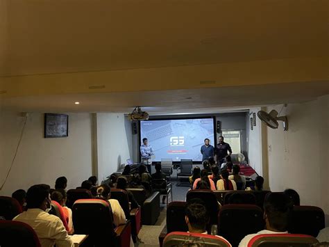 Federal Soft Systems Office Photos