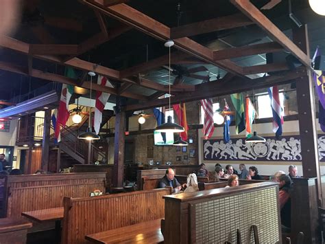 THE CHIMES RESTAURANT & TAP ROOM, Baton Rouge - Restaurant Reviews ...