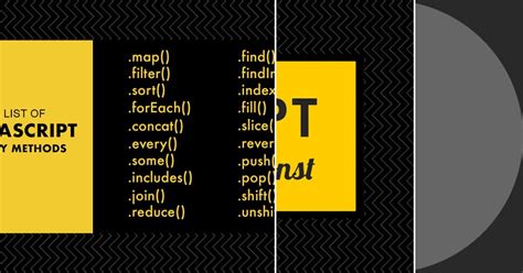 JavaScript List Syntax 的图像结果
