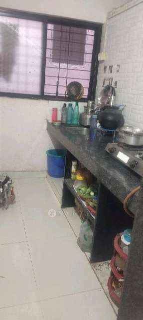 avdhut apartment Wadgaon Sheri Rent - WITHOUT BROKERAGE Unfurnished 1 ...