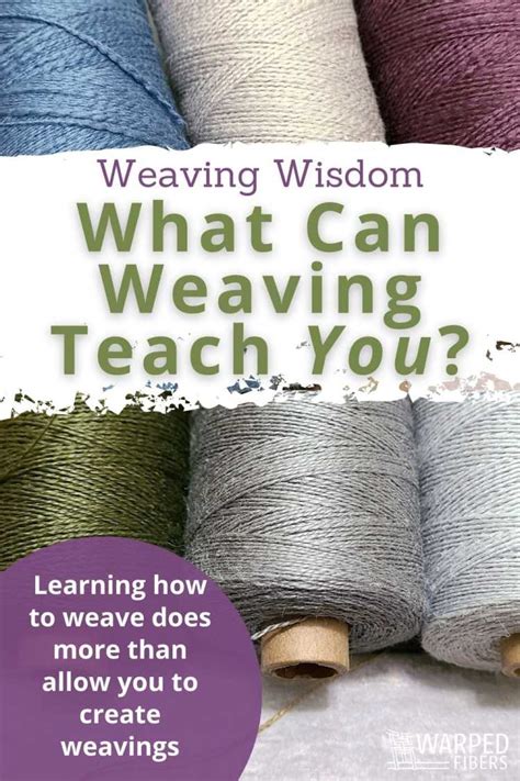 Image result for Weaving Lessons