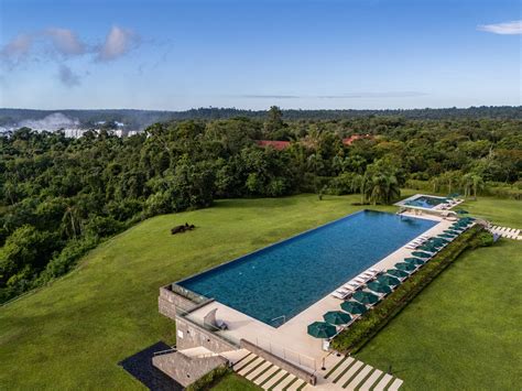 Gran Meliá Iguazú | Best online price 5 star hotel in Iguazú National Park