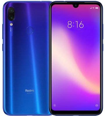 Image result for How to Format Redmi Note 7 Pro
