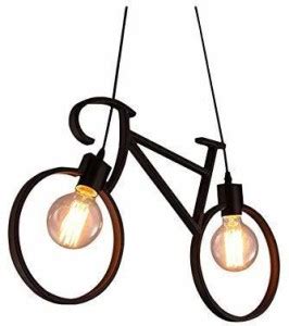 Arghyam Retro Cycle Design Cord Hemp Dining Lighting Fixture Restaurant ...