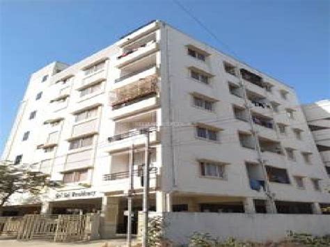 Sree Sai Residency Bachupally - Without Brokerage Semi-furnished 2 BHK ...