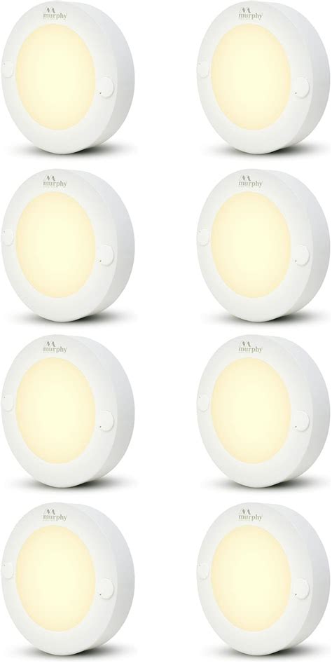 Buy Mufasa 3 Watts LED Surface Panel, Slim Round Style Ceiling Lamp ...