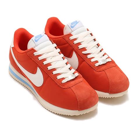 NIKE CORTEZ BLACK/WHITE（ナイキ ウィメンズ コルテッツ-ブラック） | atmos（アトモス） 公式オンラインストア