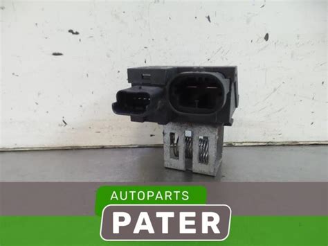 Image result for Citroen DS3 Cooling Fan Control Module