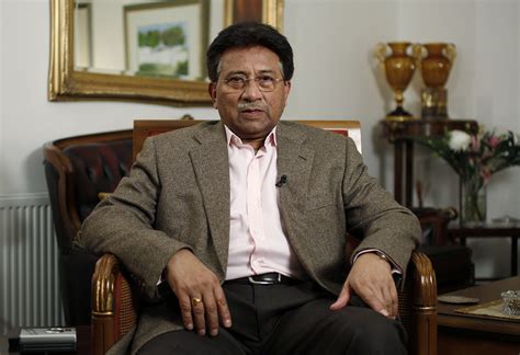 Foes and Friends Condole Musharraf's Demise | NewsClick