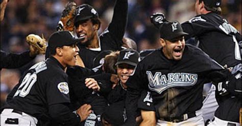 2003 Florida Marlins Primary Roster Quiz - By tnoe000