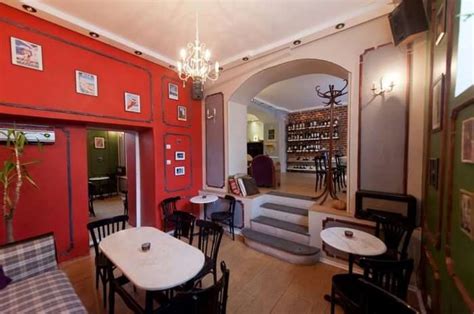 Plovdiv Nightlife: 9 Best Places To Get The Pary Started