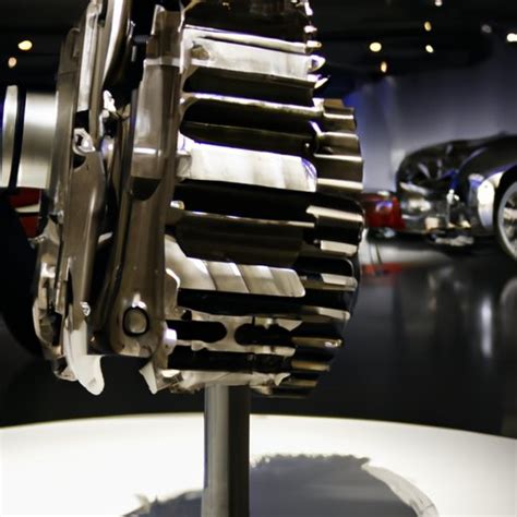 Image result for First Automatic Transmission