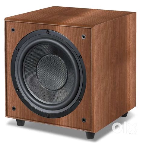 Subwoofer Collection sub woofer Sunfire Rel Elac Polk Def T PSB Klipsh ...