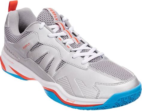 PERFLY by Decathlon BS 590 Badminton Shoes For Men - Buy PERFLY by ...