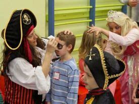 Jan's Ny Clowns - Clown Brooklyn, NY - The Bash