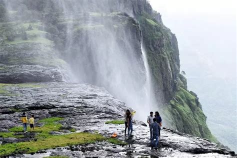 Rise In Carbon Footprint At Western Ghats Due To Deforestation Is The ...