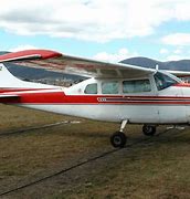 Image result for Grey Cessna 210