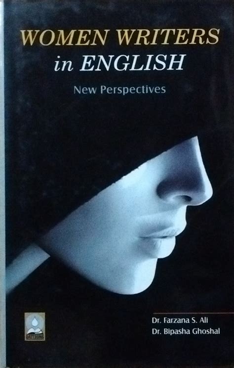 Women Writers in English: New Perspectives - Indian books and Periodicals