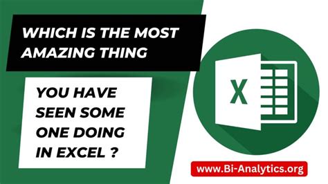 Image result for Advanced Excel Query