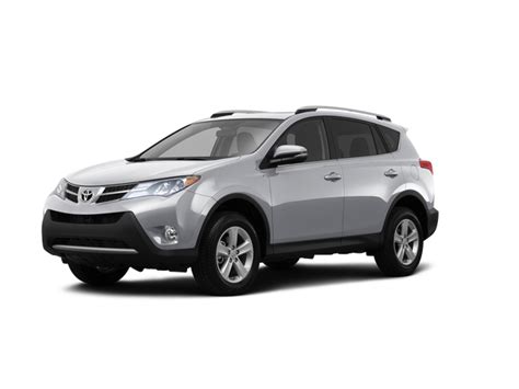 Used Toyota RAV4 For Sale Near Me | Auto Navigator