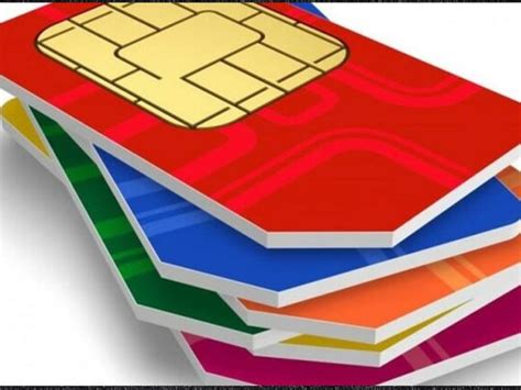 SIM Card Rules: మీ పేరు మీద ఎన్ని సిమ్‌లు ఉన్నాయో వెంటనే చెక్ చేసుకోండి ...