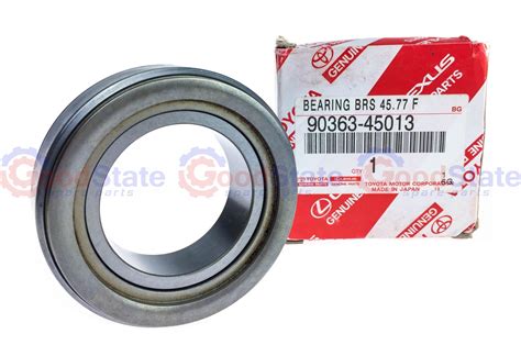 Genuine Toyota LandCruiser HJ75 HJ61 Clutch Release India | Ubuy
