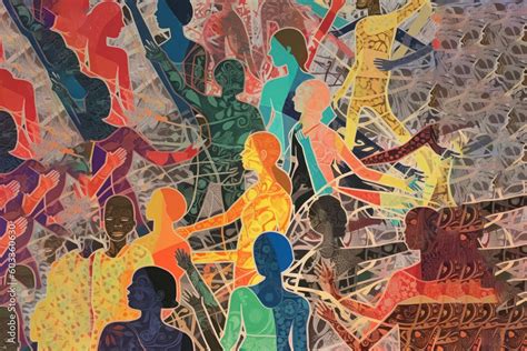 Image result for Intersectionality Drawing