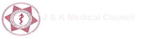 JK MEDICAL COUNCIL