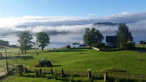 LILLE KALVOY FJORDHYTTER (Alesund) - Lodge Reviews & Photos - Tripadvisor