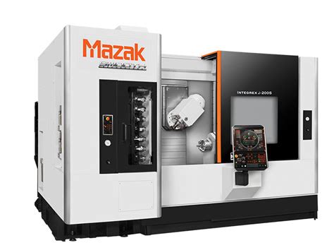 Image result for Mazak Integrex Features