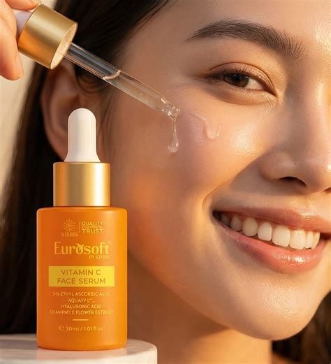 Best Cosmetic Brand in India | Eurosoft by Steris