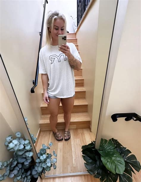 Dani Speegle : r/CrossfitGirls