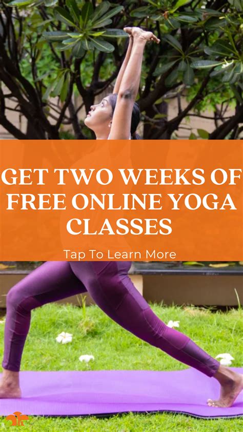 online yoga classes india
