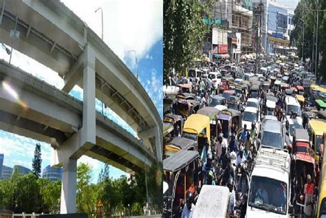 रातू रोड में NHAI रोड के निर्माण की वजह से रूट में बदलाव,कल से इन ...