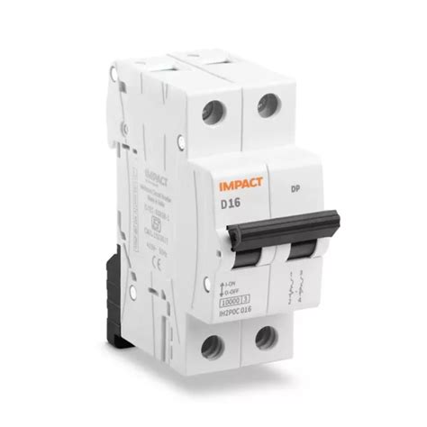 Miniature Circuit Breaker|Honeywell Building Automation