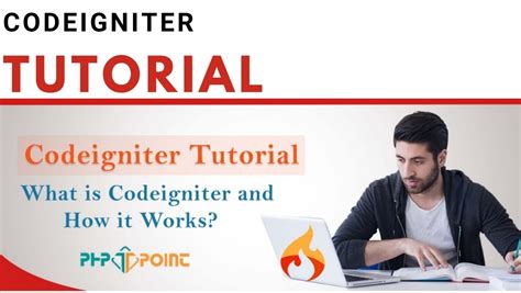 CodeIgniter Tutorial 的图像结果