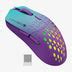 Zebronics Marine Wireless Gaming Mouse with High DPI & RGB