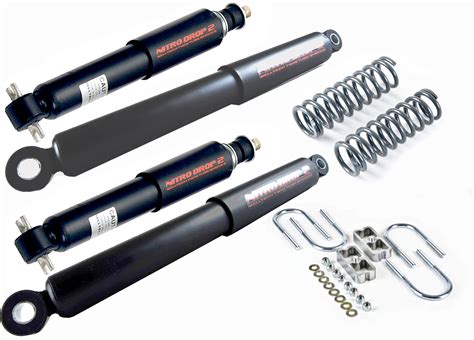 Image result for Belltech Lower Kit