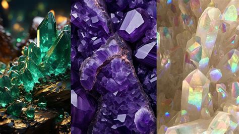 Conflicting Crystals: Which Stones Should You Avoid Using Together ...
