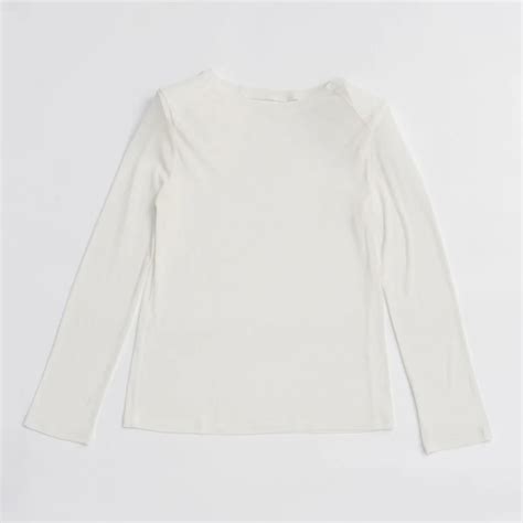 PRANK PROJECT/Power Shirt Top | eunoia maruyama