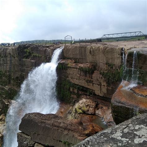 DAIN-THLEN FALLS (2025) All You Need to Know BEFORE You Go (with Photos ...