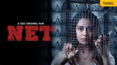 Watch NET (Tamil) Full HD Movie Online on ZEE5