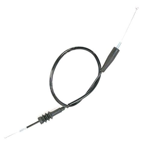 RAREELECTRICAL New Throttle Cable Compatible With Kawasaki Motorcycle ...