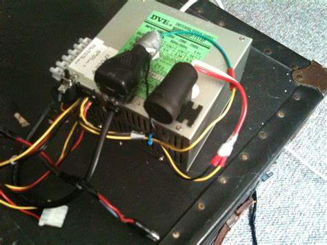 Image result for Replacing Computer PSU